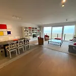 Apartment Seafront Palm Knokke-Heist