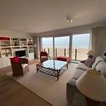 Seafront Palm Apartment Knokke-Heist