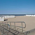Apartment Seafront Palm Knokke-Heist