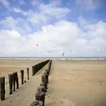Seafront Palm Knokke-Heist