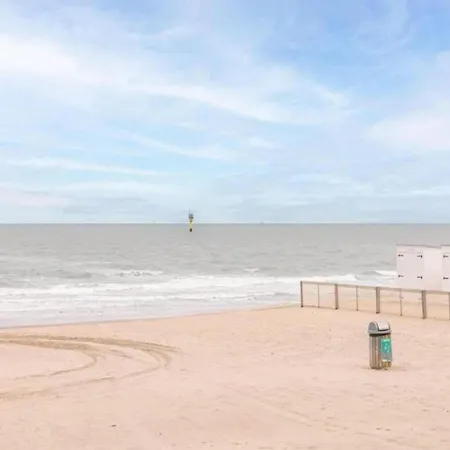 Seafront Palm