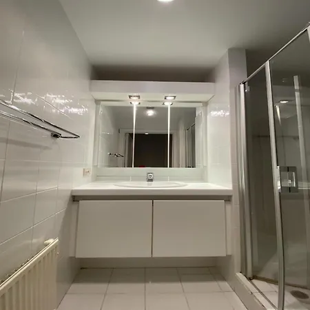 Apartament Seafront Palm Knokke-Heist