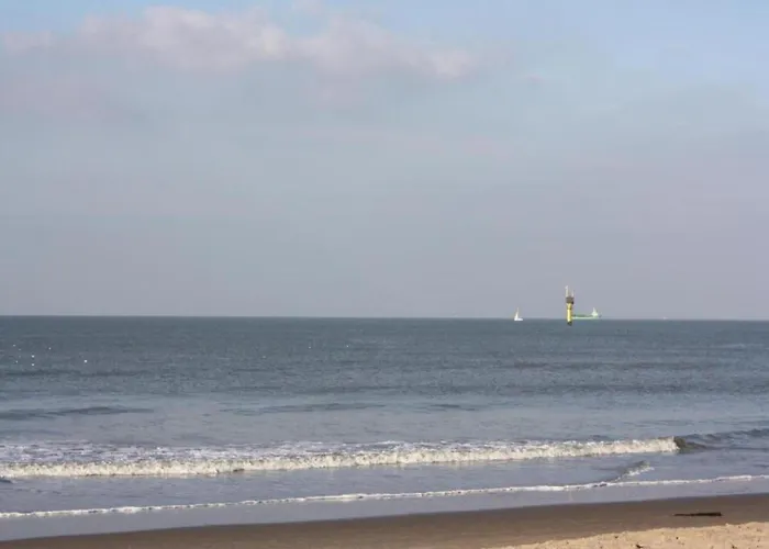 Seafront Palm Lägenhet