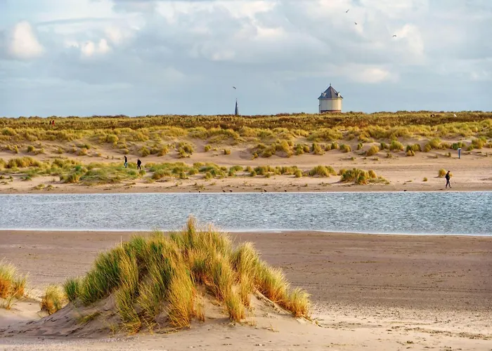 Lägenhet Seafront Palm